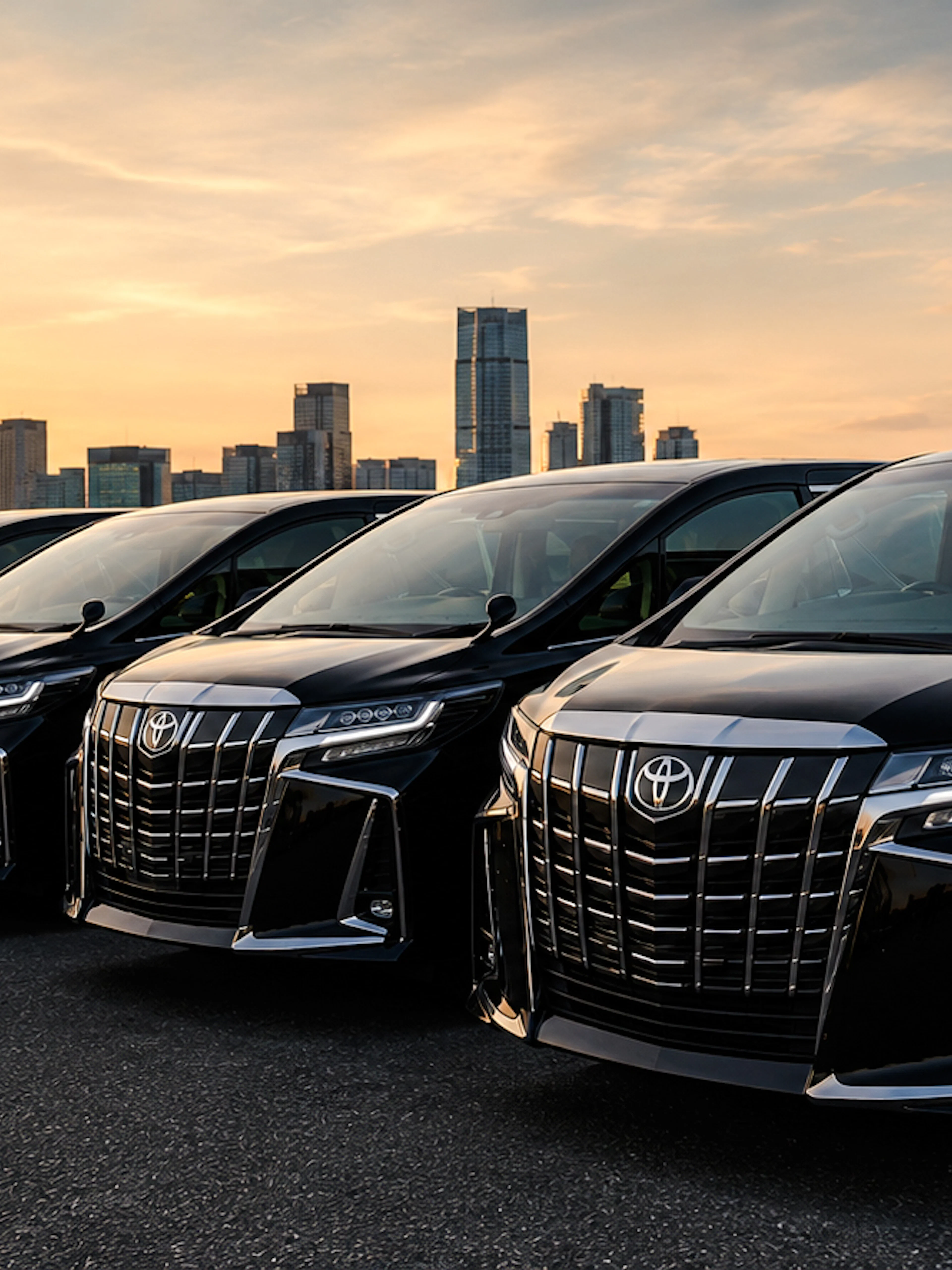 #narita international airport private one-way transfer to/from tokyo-1