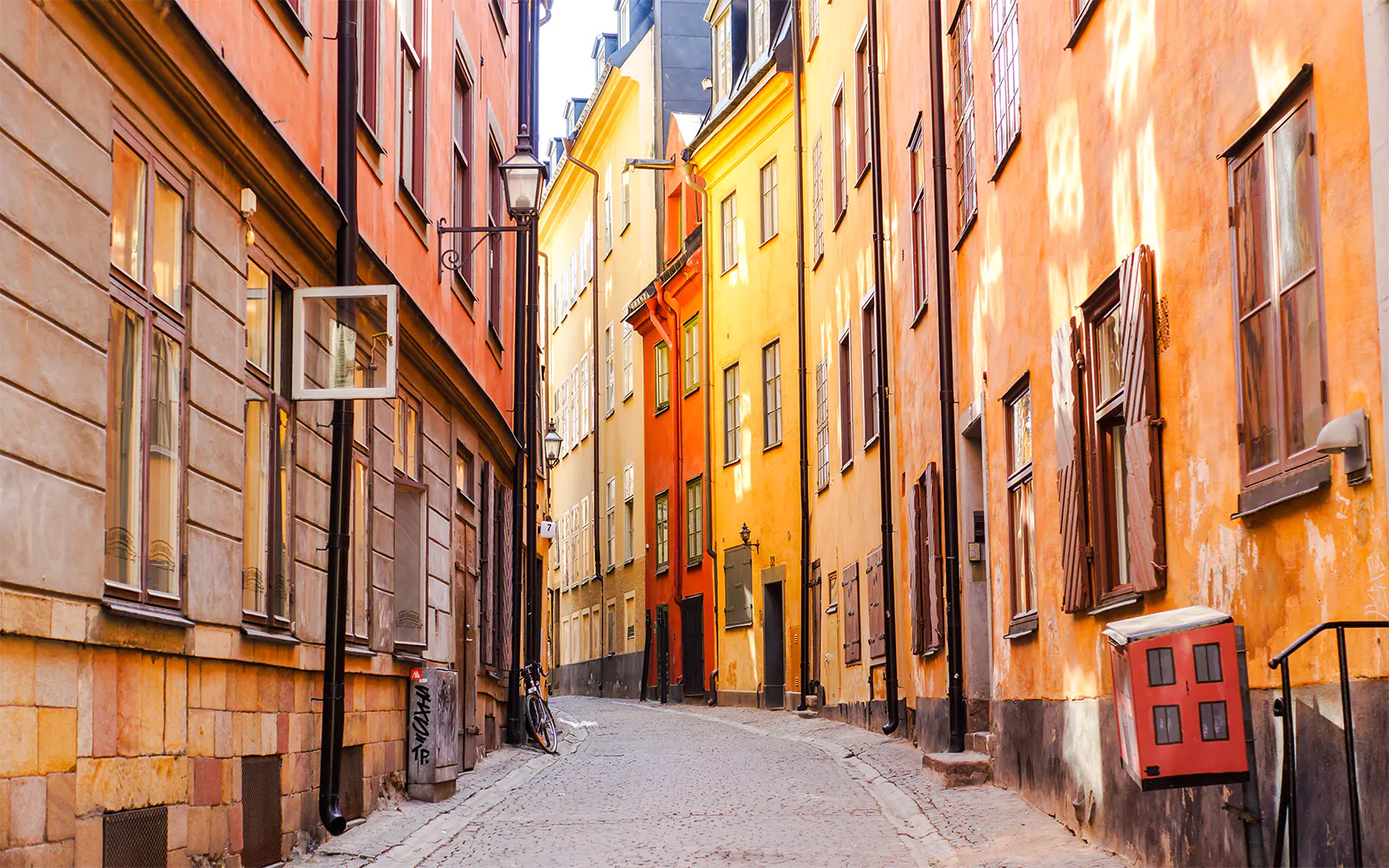 Slussen