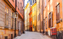 Slussen