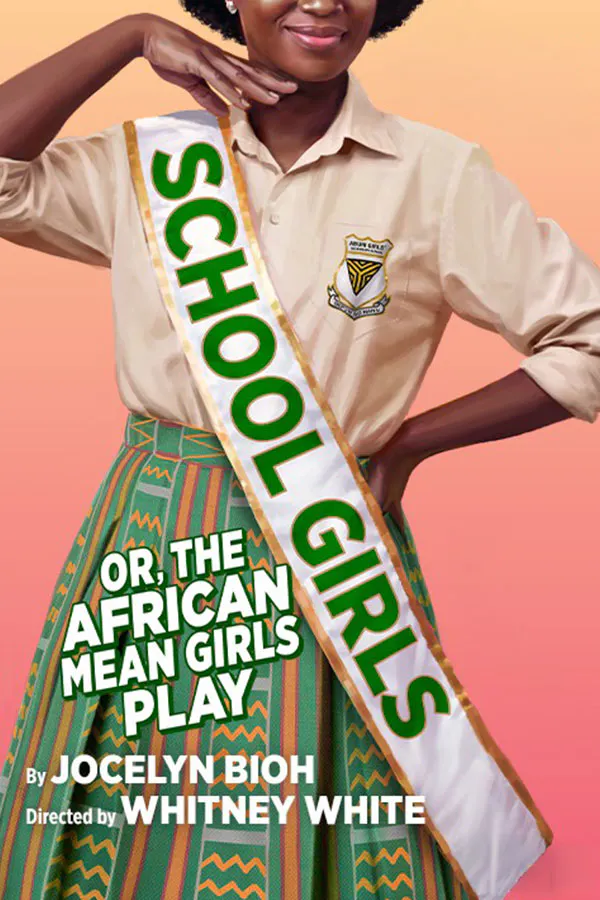 Ragazze a scuola; ovvero, le show teatrali delle “Mean Girls” africane