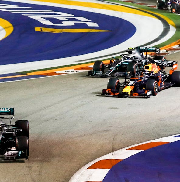 Here’s why you should go to the F1 Singapore Grand Prix