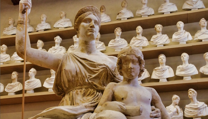 Plan Your Visit to Accademia Gallery