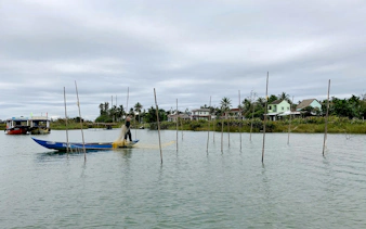 ab hoi an: geführte radtour zur insel cam kim mit mittagessen und hoteltransfers-4