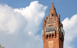 Grunewaldturm