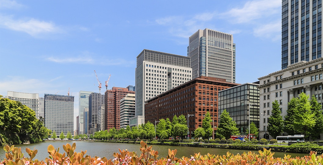 Tokyo Travel Services