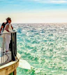 Balconul Europei