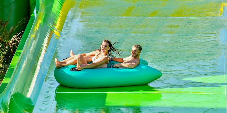 Waterbom Bali