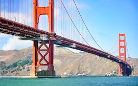 Golden Gate Bridge