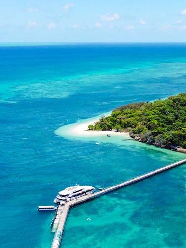 Green Island Cruises