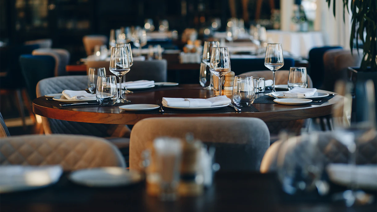 Know Before You Attend Vienna Concerts - Dining