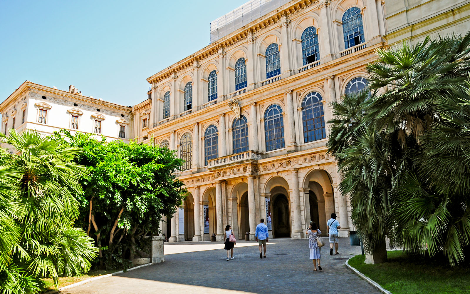 Barberini Palace