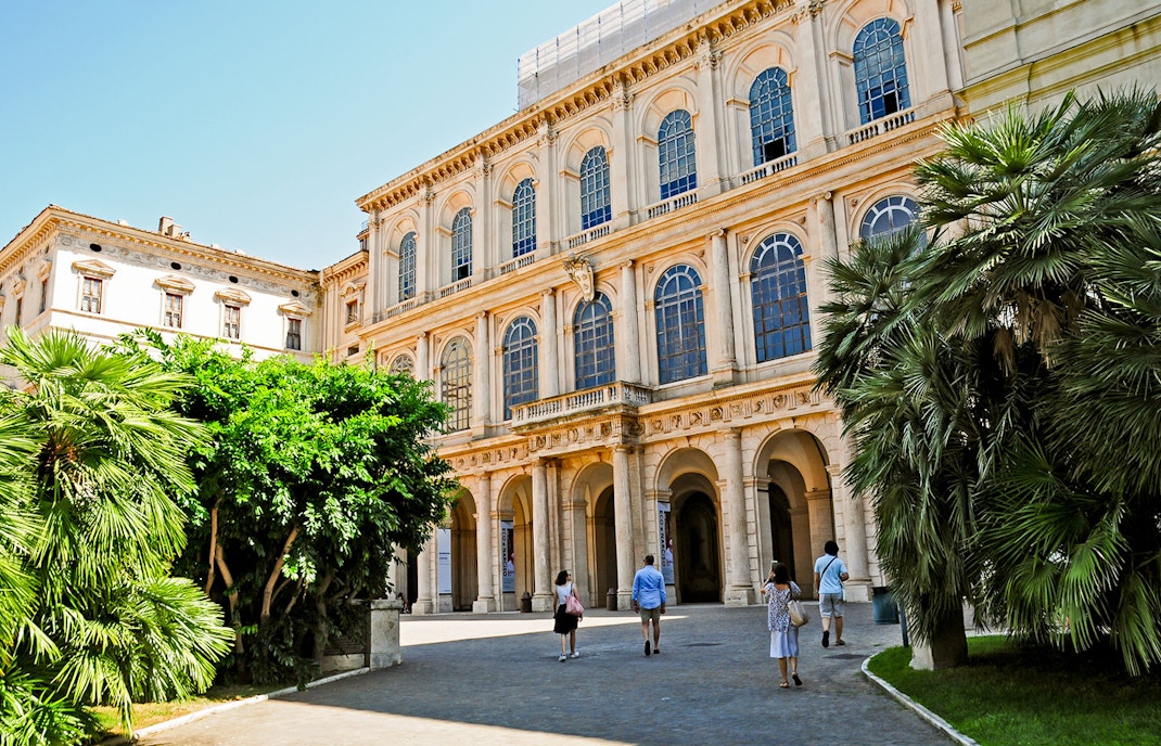 Barberini Palace