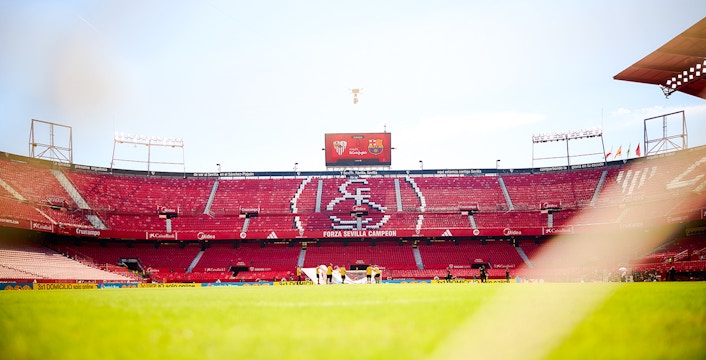 Sevilla Fc Stadium Tour Tickets