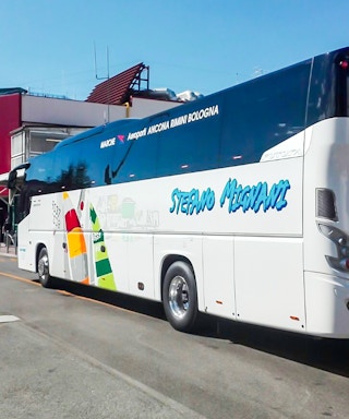 24x7 Rome Airport Transfers | Best Prices, Wifi