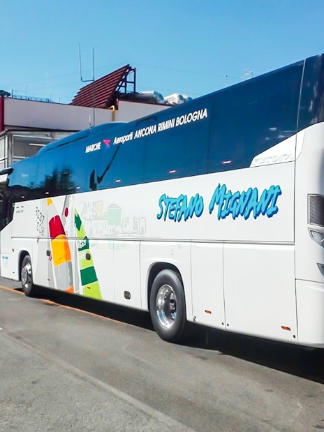 24x7 Rome Airport Transfers | Best Prices, Wifi