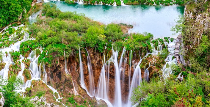 National Parks in Split
