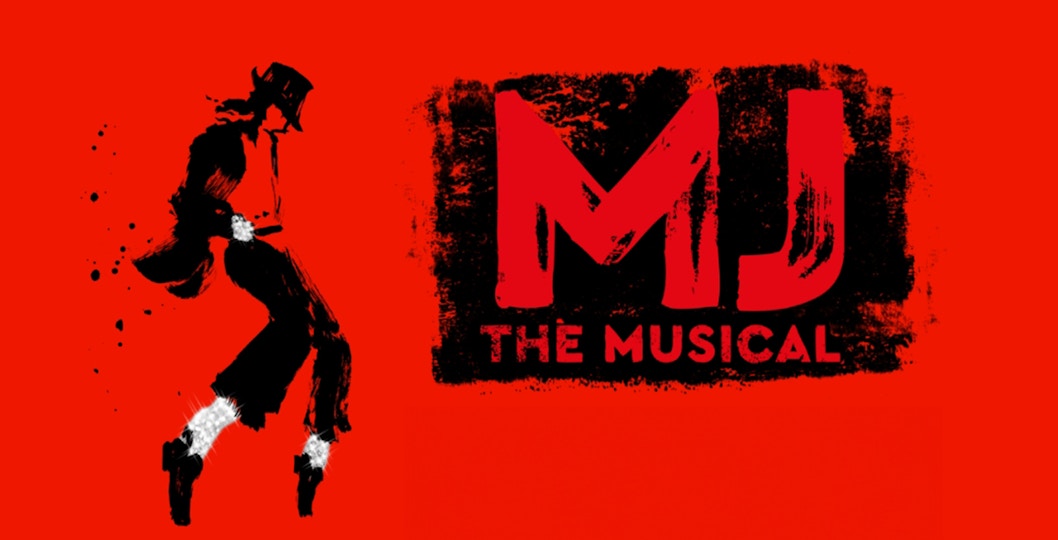 MJ The Musical Broadway tickets