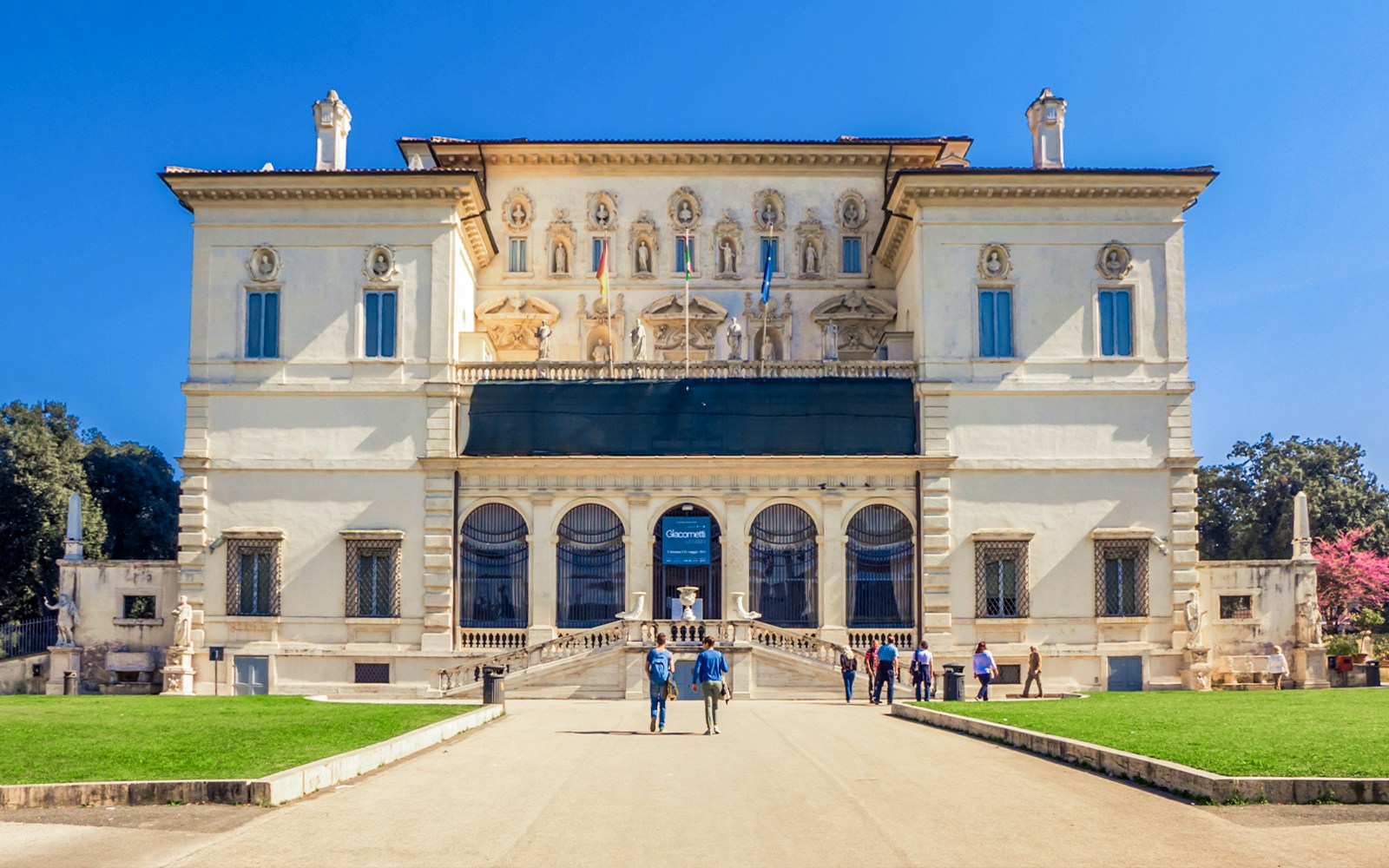 Borghese Gallery