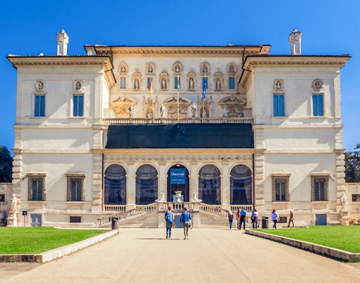 Borghese Gallery