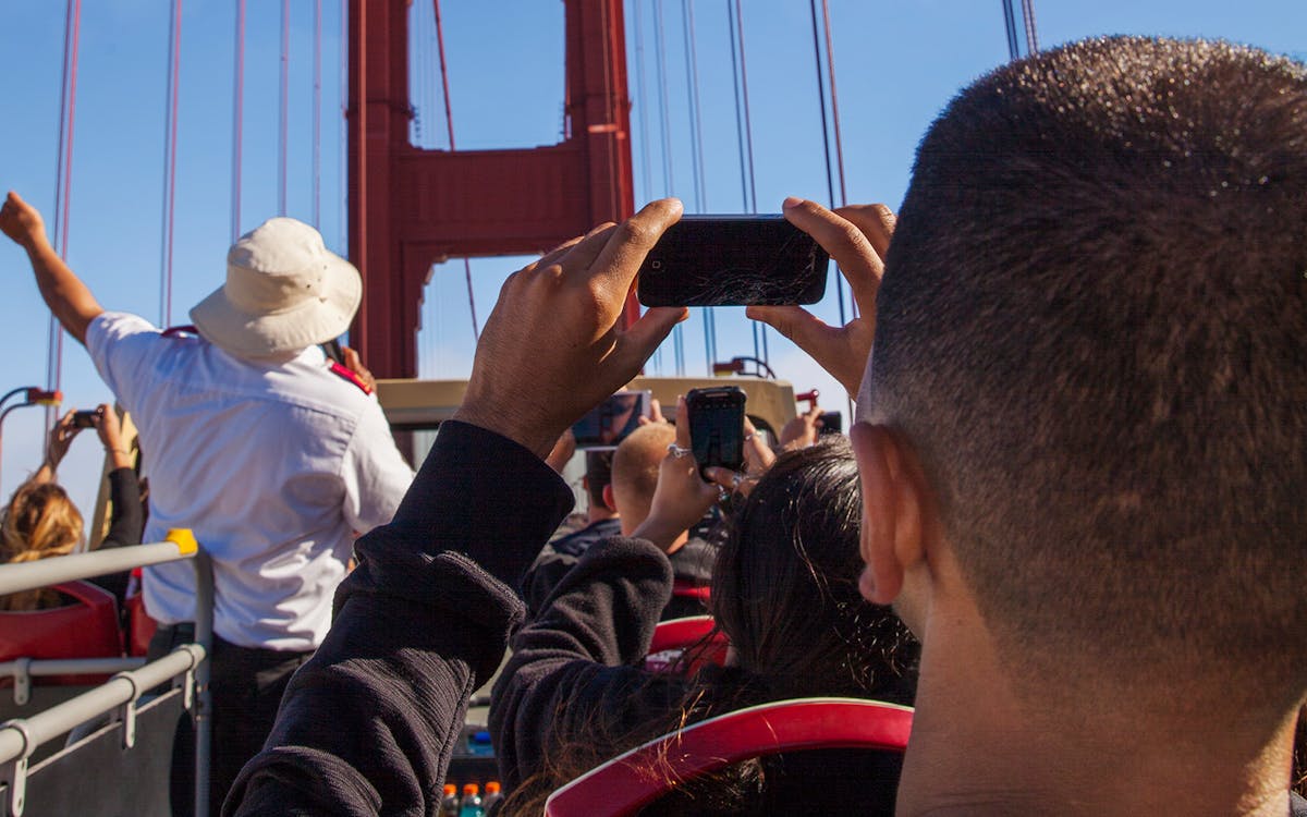 big bus: 1 or 2-day hop-on hop-off tour of san francisco-3 big bus: 1 or 2-day hop-on hop-off tour of san francisco-3