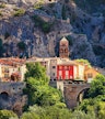 Moustiers-Sainte-Marie
