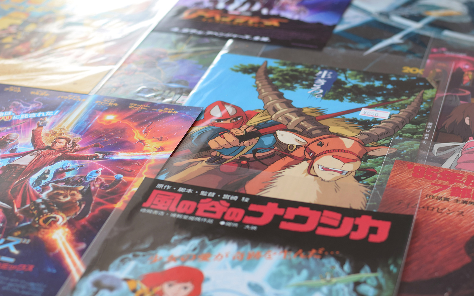 IMG Worlds of Adventure rides