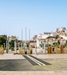 Praça Martim Moniz