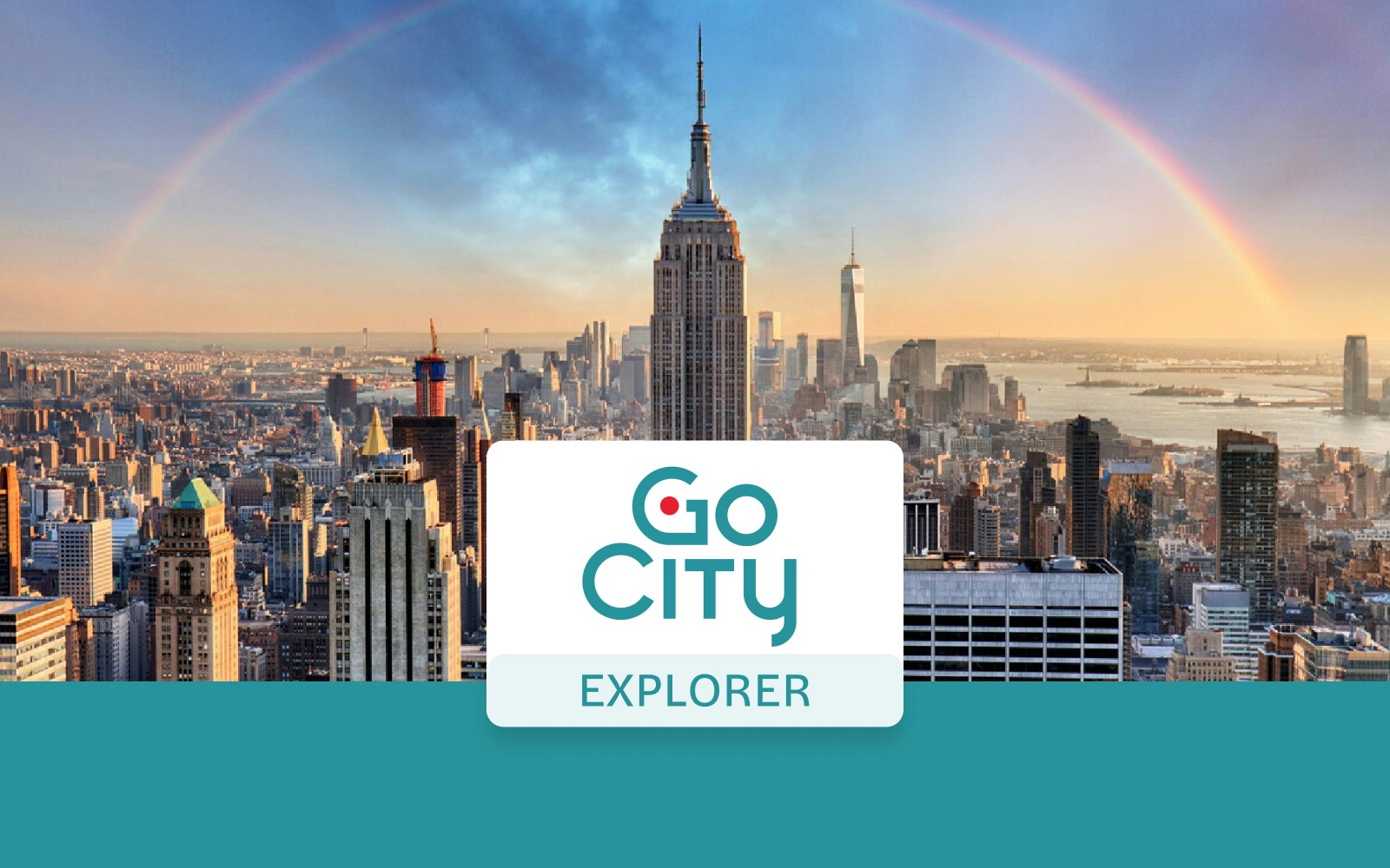 New York Explorer Pass By Go City