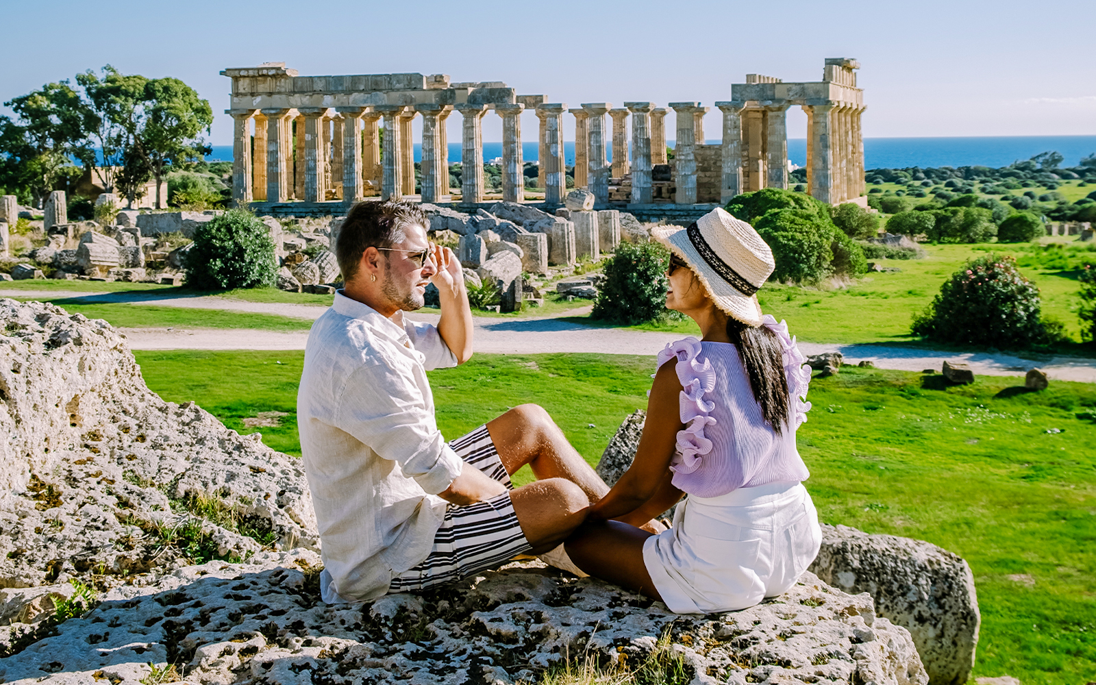 Best Time To Visit Trapani