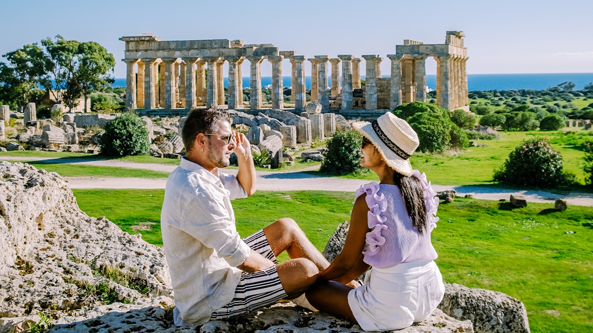 Best Time To Visit Trapani