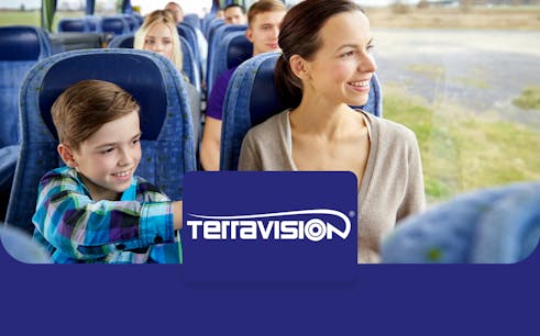 retourtickets met terravision: luchthaven rome ciampino (cia) naar/van rome termini-1
