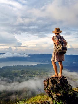 Mount Batur Tours