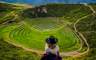 from cusco: maras salt mines & moray tour-4