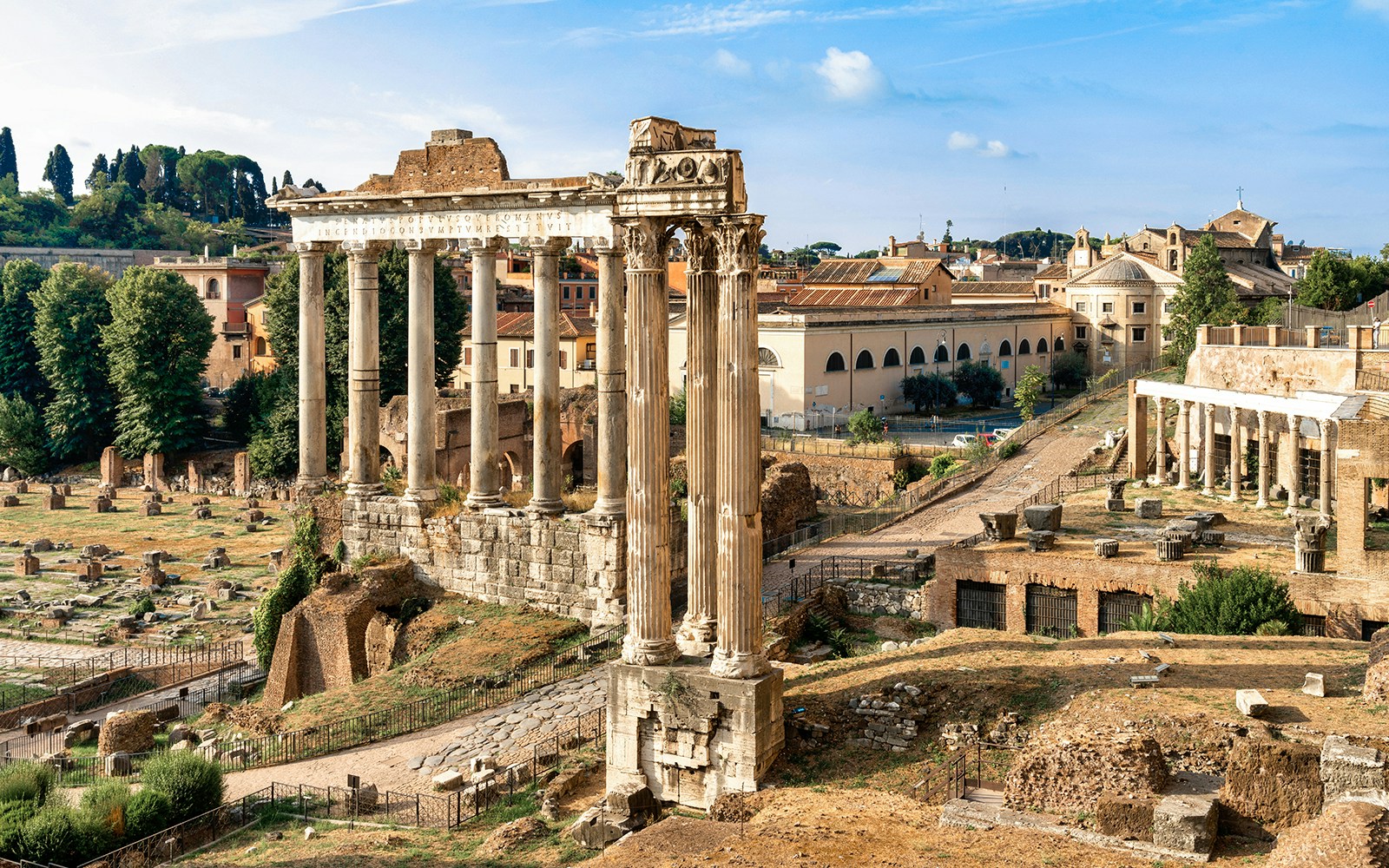 Palatine Hill