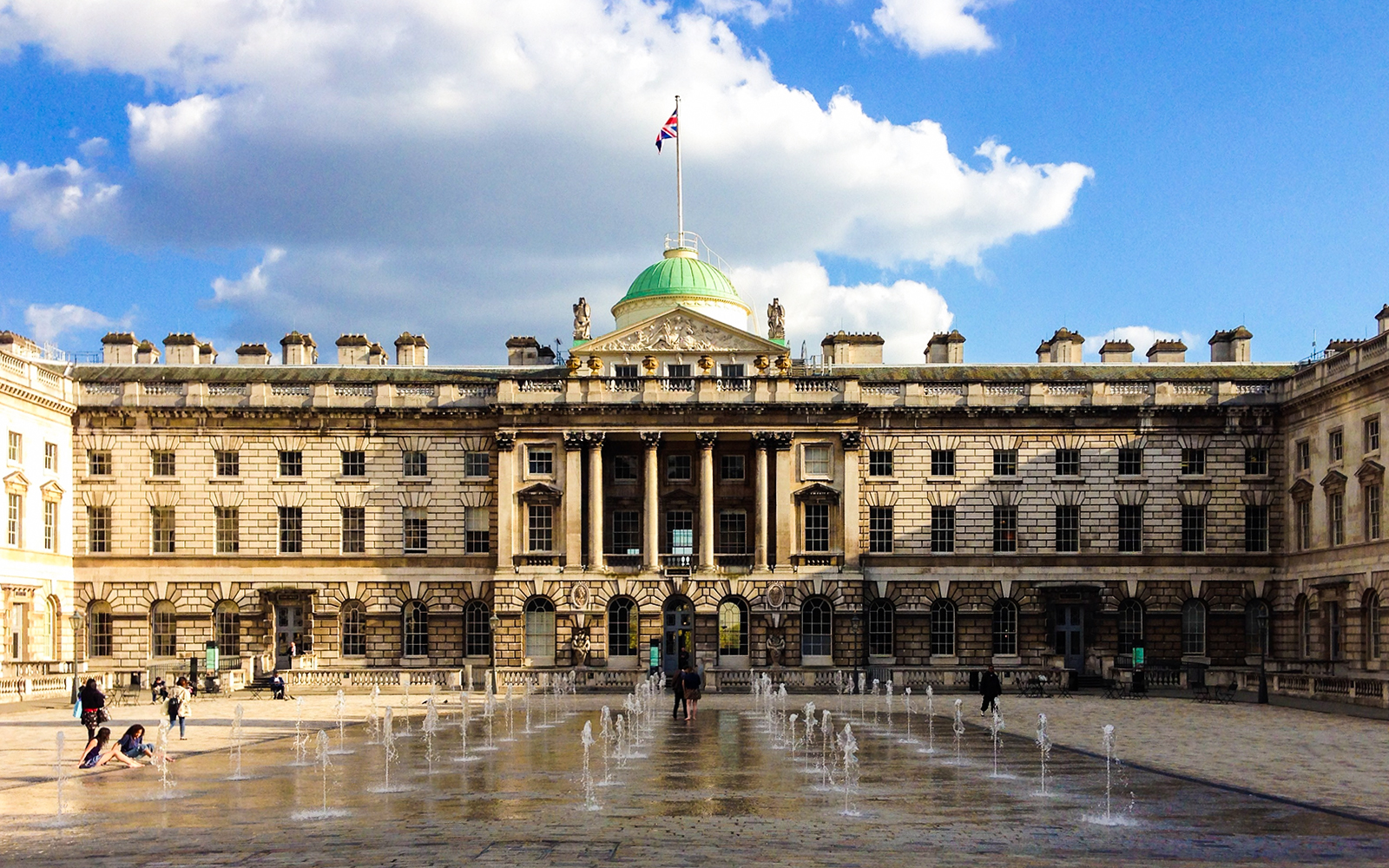 Somerset House	