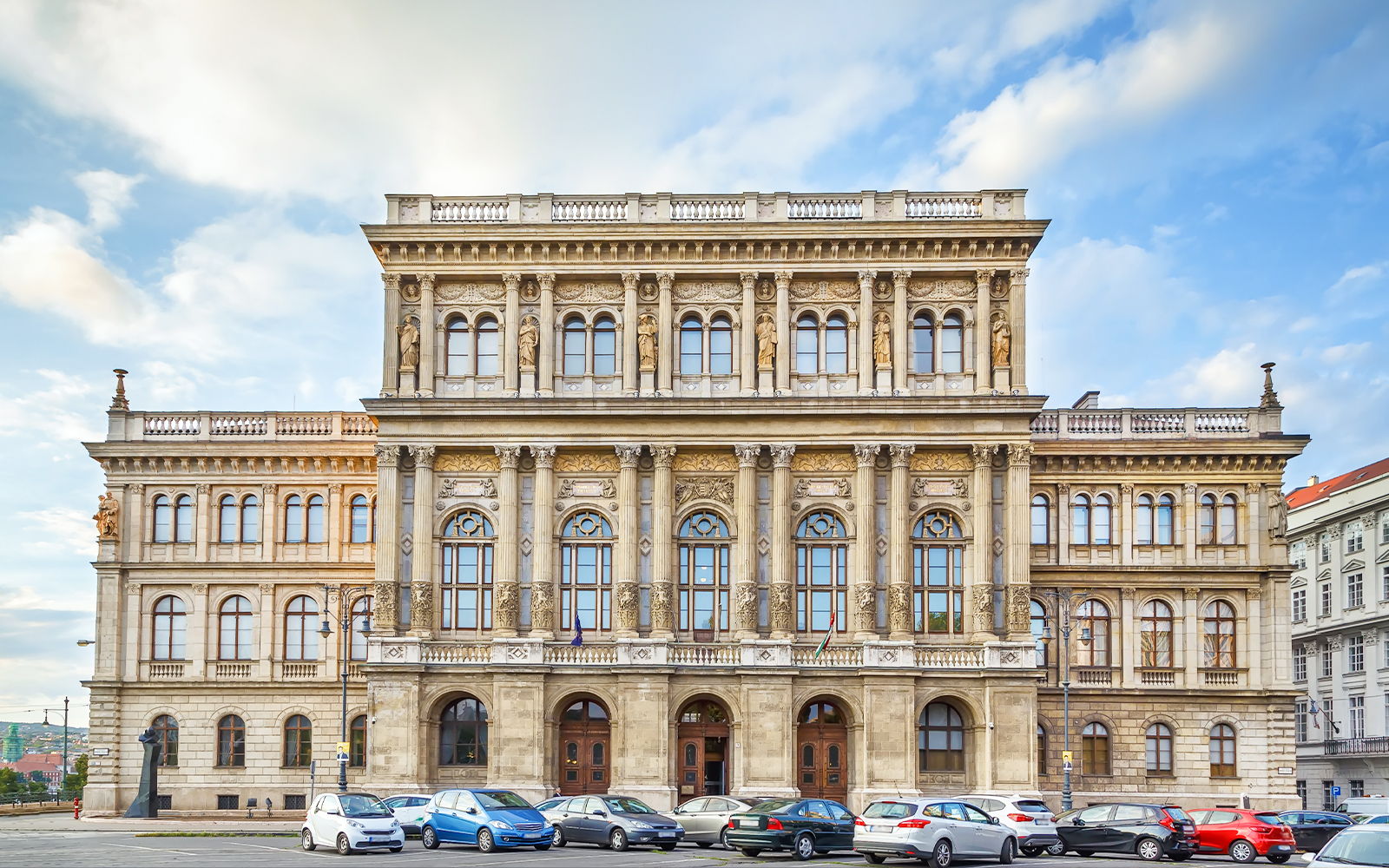 Hungarian Academy of Sciences