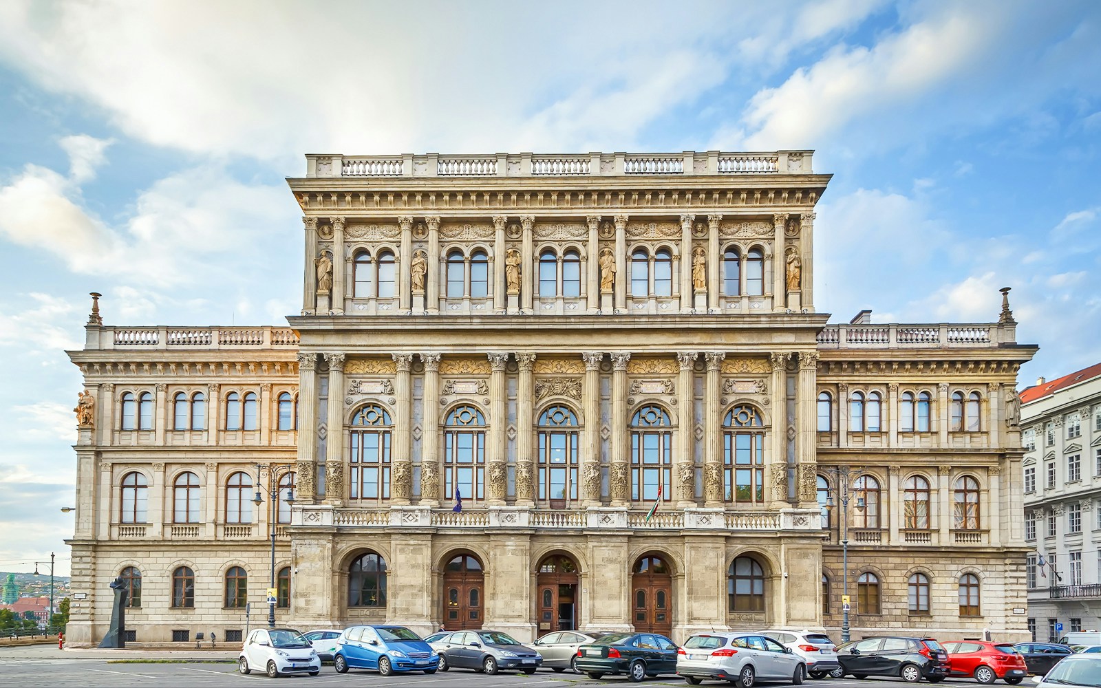 Hungarian Academy of Sciences