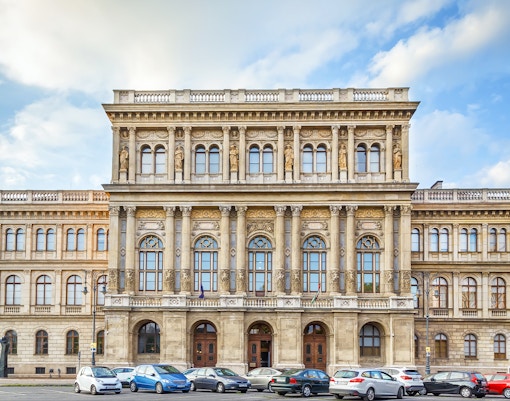 Hungarian Academy of Sciences