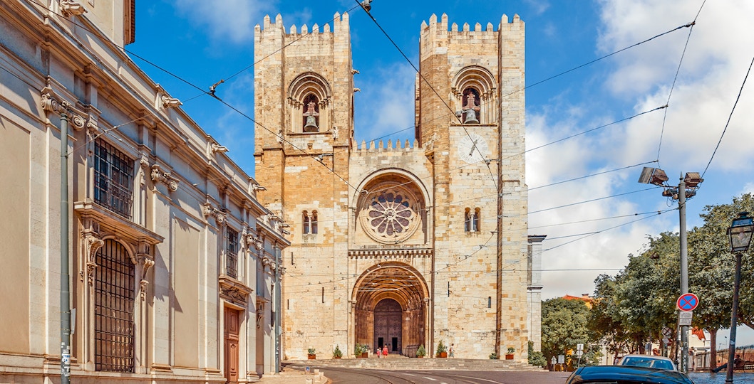 Lisbon Cathedral Tickets