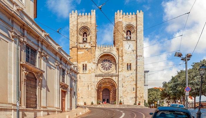 Lisbon Cathedral