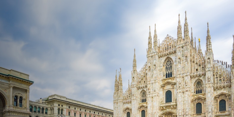 Scopri le migliori cose da fare a Milano