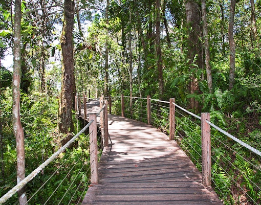 Kuranda Skyrail