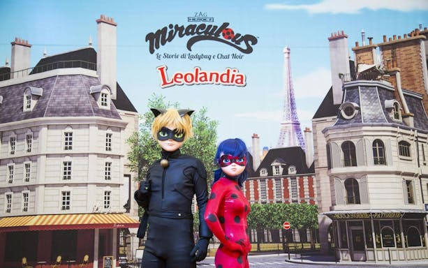 leolandia: open date ticket-3