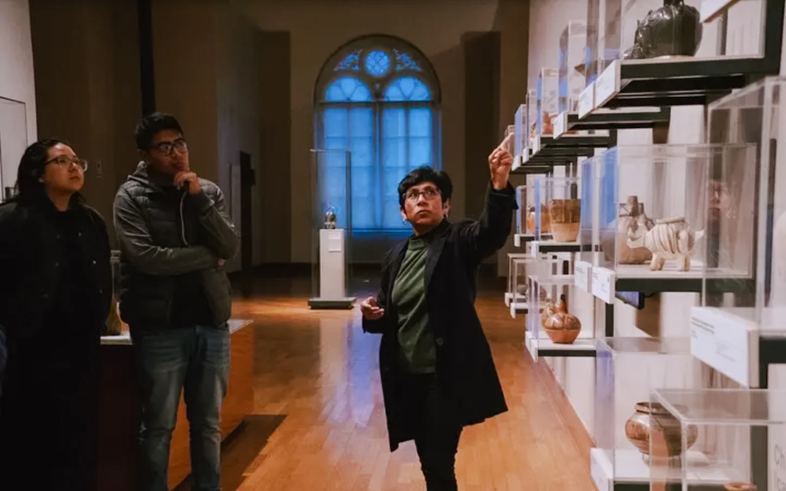 Museo de Arte de Lima Private Tour