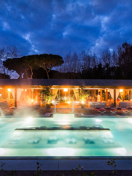 Biglietti per le QC Termeroma | Pass da 5 ore e pass serali