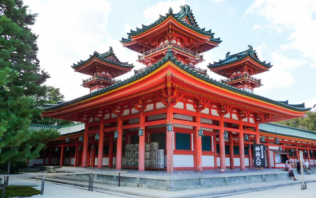 full-day guided day tour of kyoto heritage sites with transfers & optional lunch-6 full-day guided day tour of kyoto heritage sites with transfers & optional lunch-6