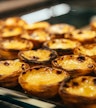 Pastel de Belém