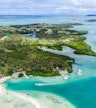 Île aux Cerfs