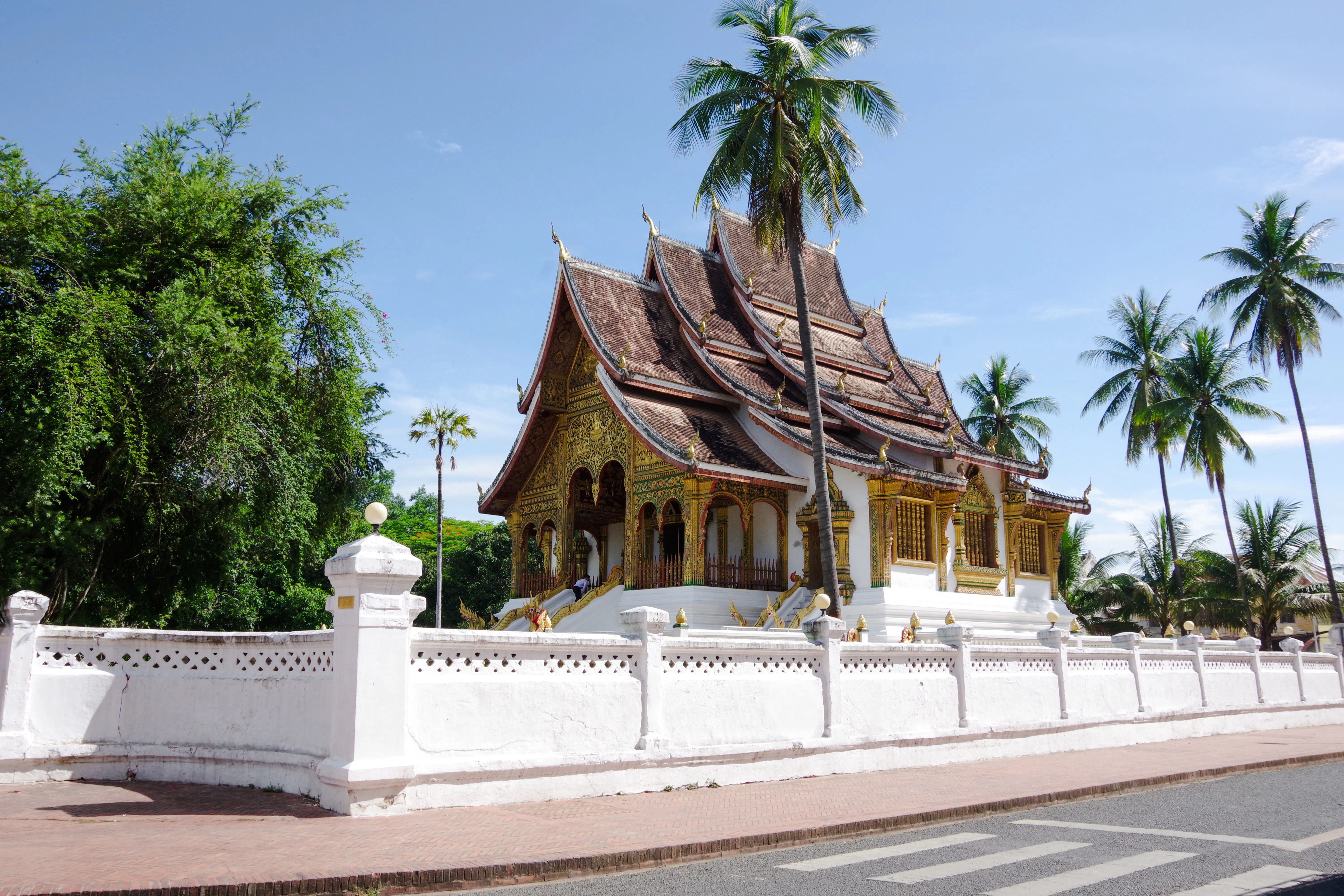 16-dagars guidad tur i vietnam, laos och kambodja med kryssning i halongbukten och angkor wat-1
