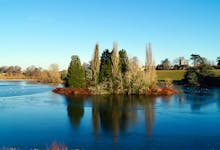 Blenheim Palace